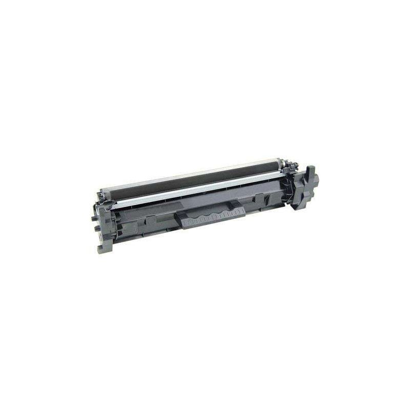 Cartuccia toner nero generica HP CF230A - Sostituisce 30A