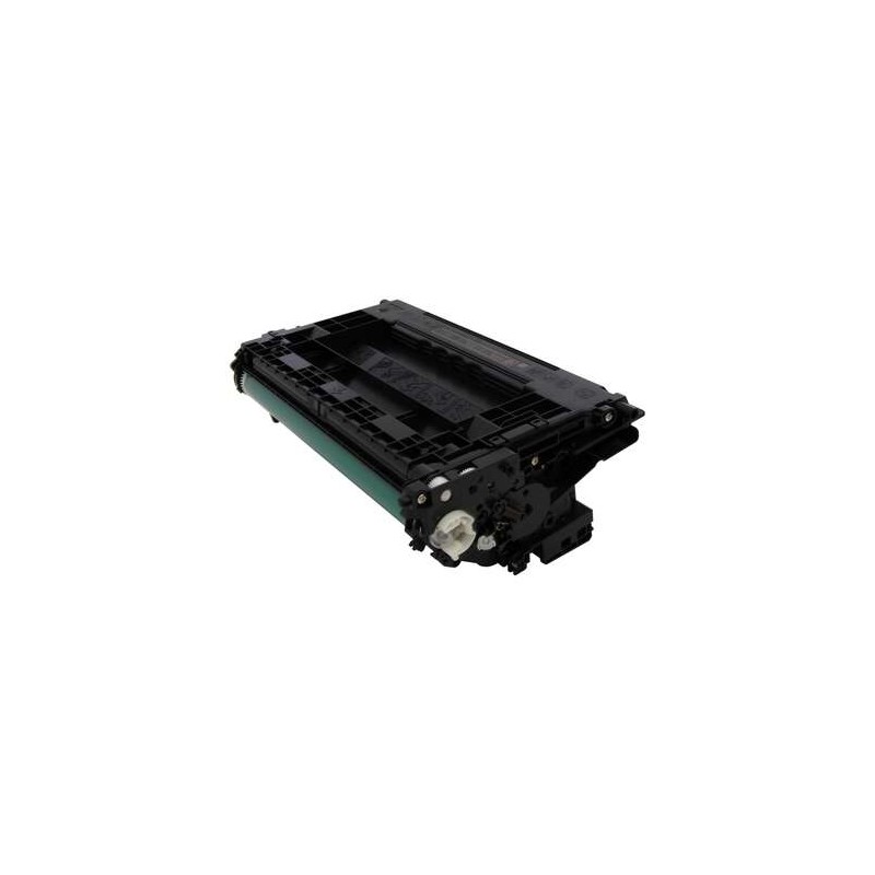Cartuccia toner nero generica HP CF237A - Sostituisce 37A