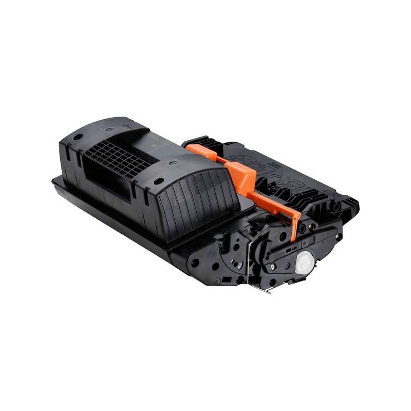 Cartuccia toner nero generico Canon 039H - Sostituisce 0288C001