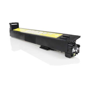 Cartuccia toner giallo...