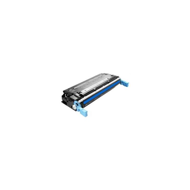 Cartuccia toner generica ciano HP Q6461A - Sostituisce 644A
