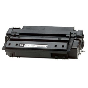 Cartuccia toner nero...