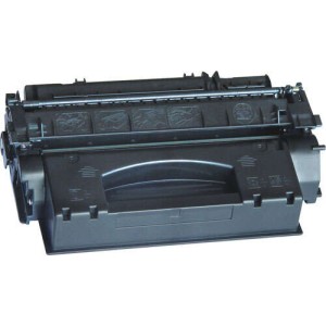 Cartuccia toner nero...