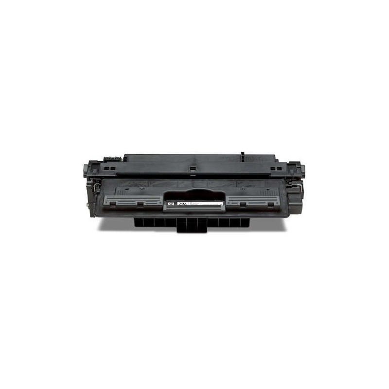 Cartuccia toner nero generica HP Q7570A - Sostituisce 70A