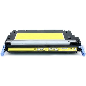 Cartuccia toner giallo...