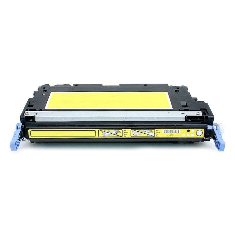 Cartuccia toner giallo generica Canon 711/CEXV26 - Sostituisce 1657B002/1657B006