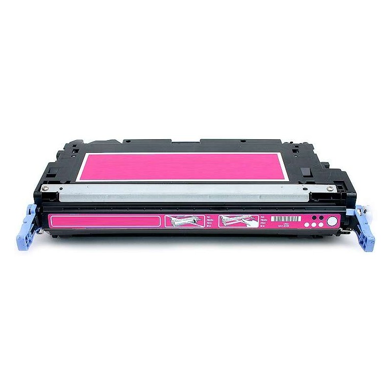Cartuccia toner generica magenta Canon 711/CEXV26 - Sostituisce 1658B002/1658B006