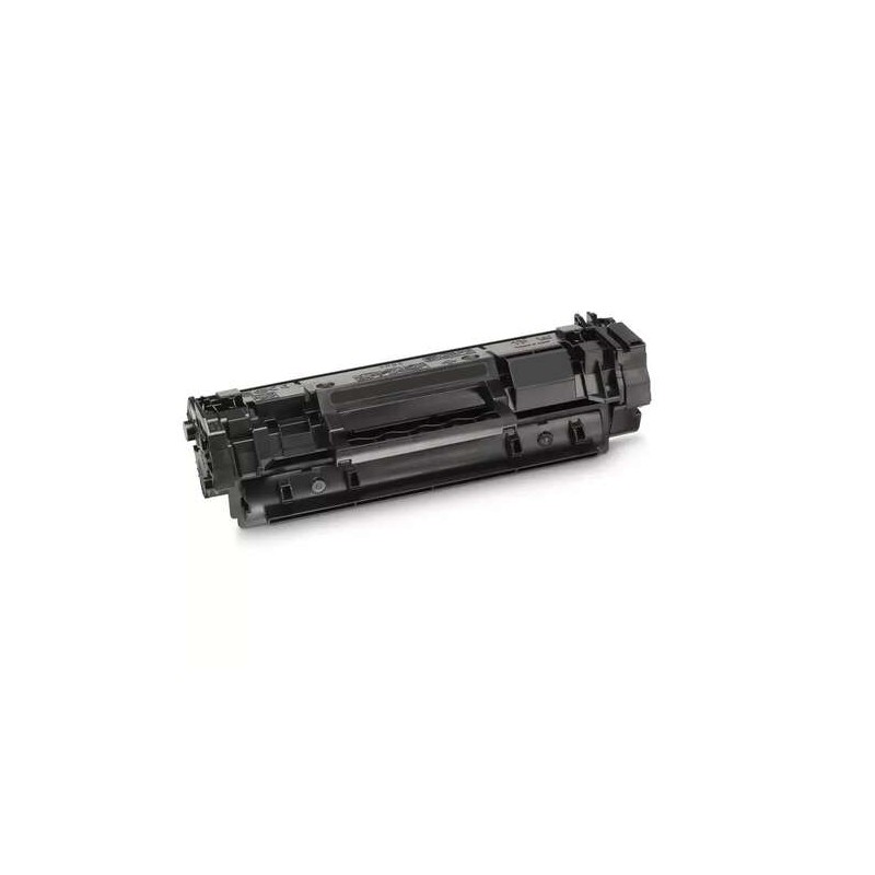 Cartuccia toner nero generica HP W1390A - Sostituisce 139A