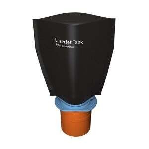 Kit di ricarica toner nero...