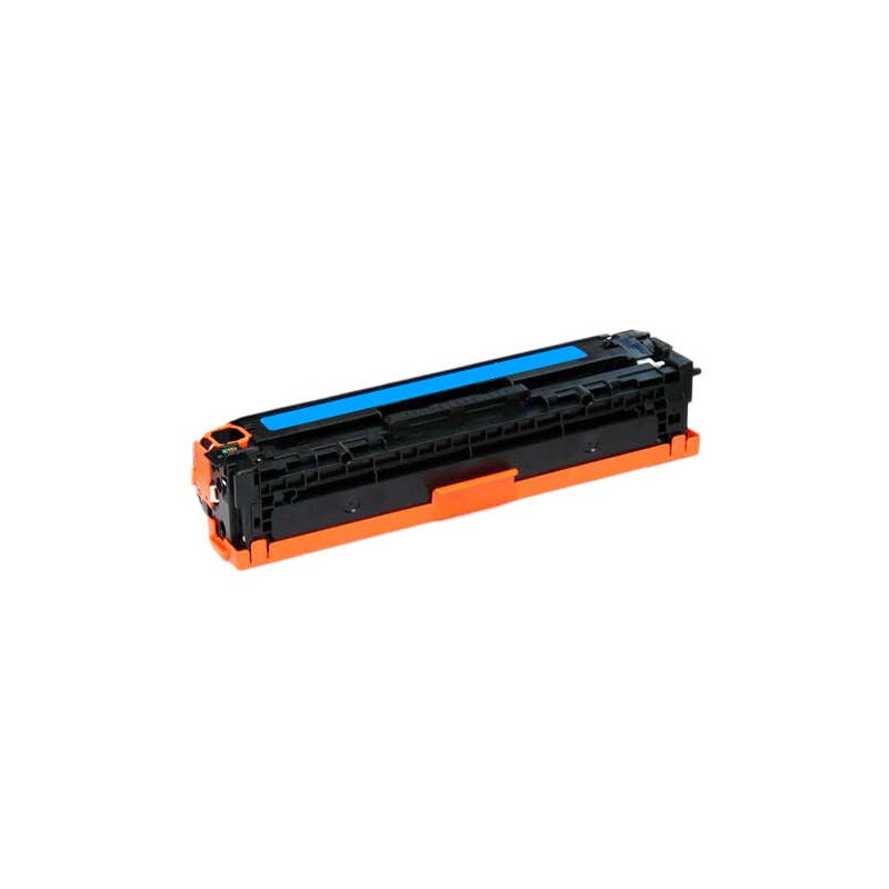 Cartuccia toner generica ciano HP W2411A - Sostituisce 216A