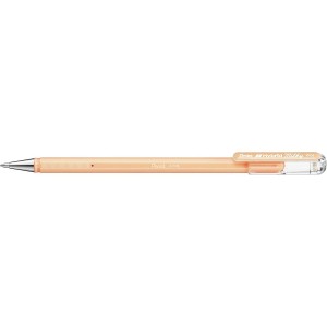 Pentel Hybrid Milky Penna a...
