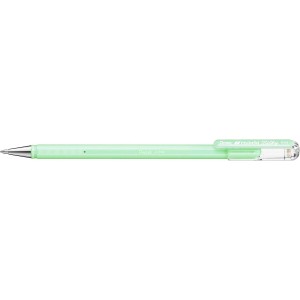 Pentel Hybrid Milky Penna a...