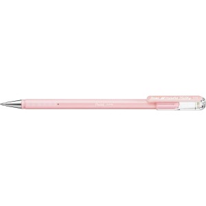 Pentel Hybrid Milky Penna a...