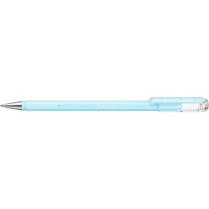 Pentel Hybrid Milky Penna a...