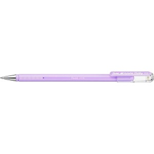 Pentel Hybrid Milky Penna a...