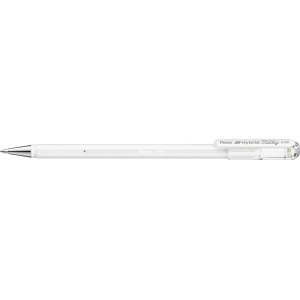 Pentel Hybrid Milky Penna a...