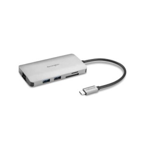 Hub USB-C Kensington...