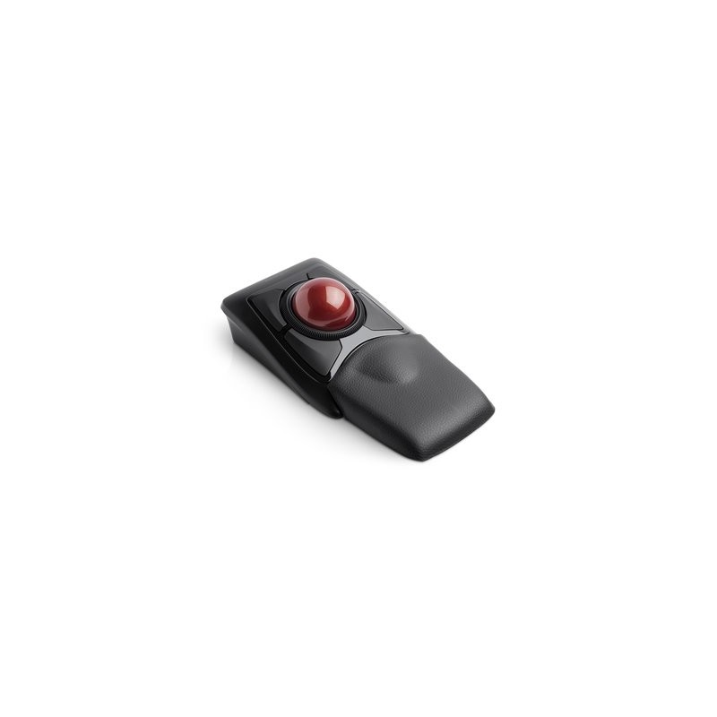 Mouse trackball wireless Kensington Expert - Connessione Bluetooth 4.0 Le o USB - Precisione e controllo insuperabili - Colore n