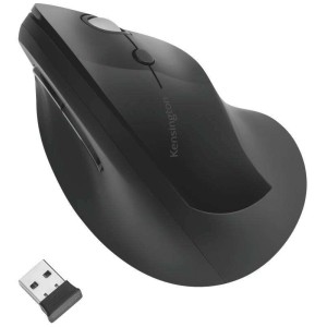 Mouse verticale wireless...
