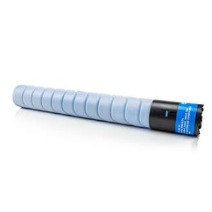 Cartuccia toner ciano...