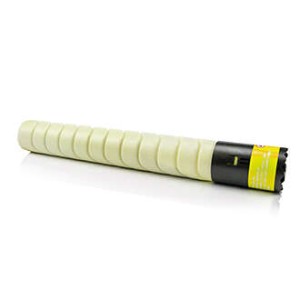 Cartuccia toner giallo...