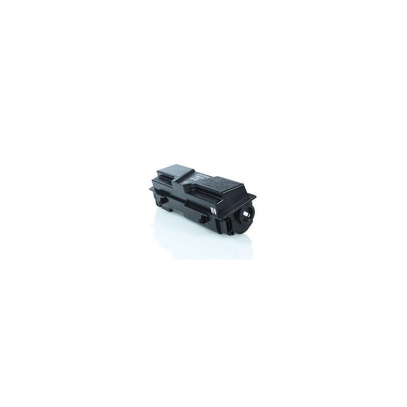 Kyocera TK1130 Cartuccia toner nero generico - Sostituisce 1T02MJ0NL0/1T02MJ0NLC