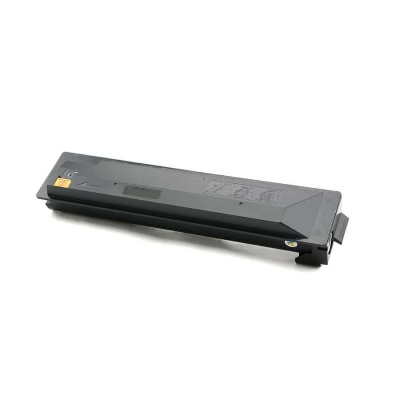 Kyocera TK5195 Cartuccia toner generica nera - Sostituisce 1T02R40NL0/TK5195K