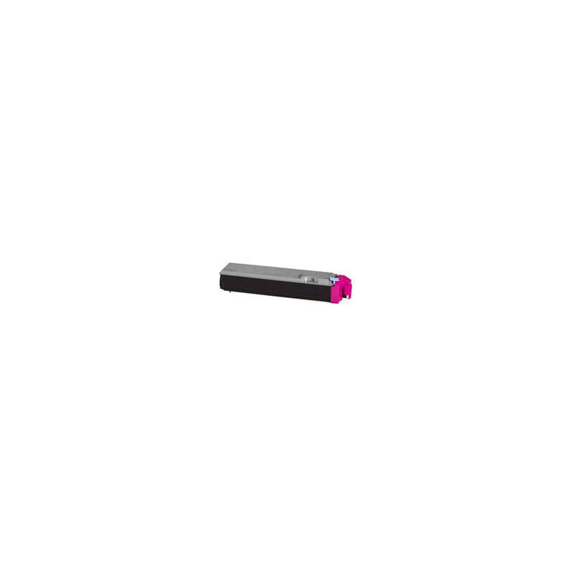 Cartuccia toner generica magenta Kyocera TK520 - Sostituisce 1T02HJBEU0/TK520M