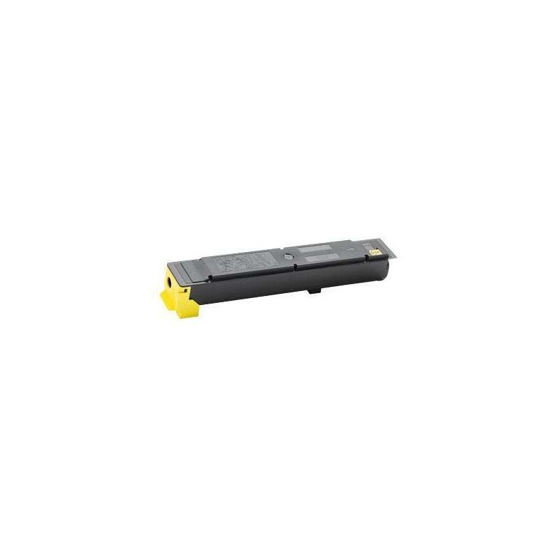 Kyocera TK5215 Cartuccia toner giallo generica - Sostituisce 1T02R6ANL0/TK5215Y