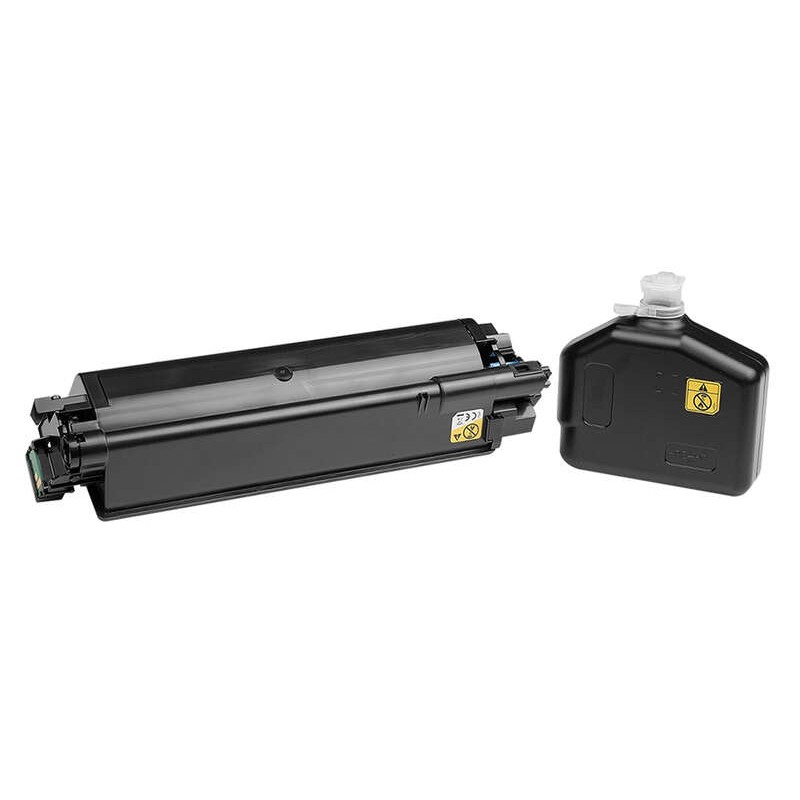Cartuccia toner generica nera Kyocera TK5270 XL - Sostituisce 1T02TV0NL0/TK5270K