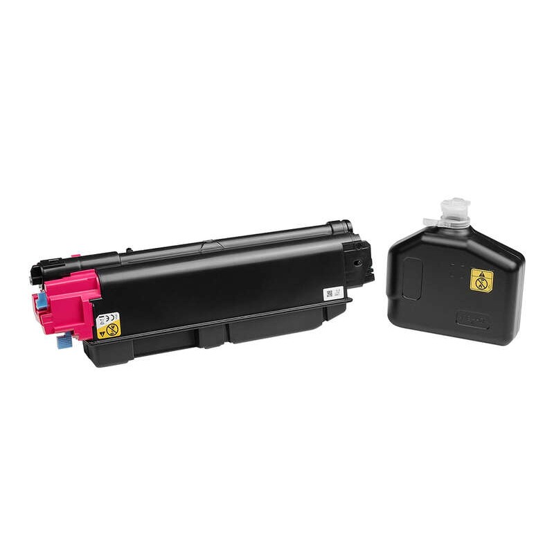 Cartuccia toner generica magenta Kyocera TK5280 - Sostituisce 1T02TWBNL0/TK5280M