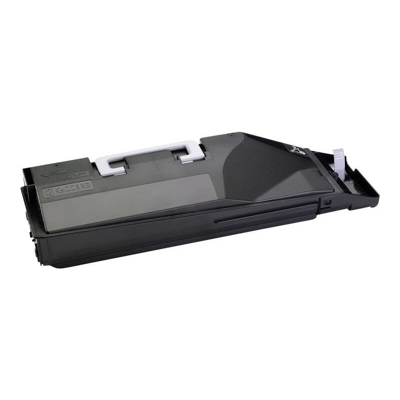 Cartuccia toner generico nero Kyocera TK855 - Sostituisce 1T02H70EU0/TK855K