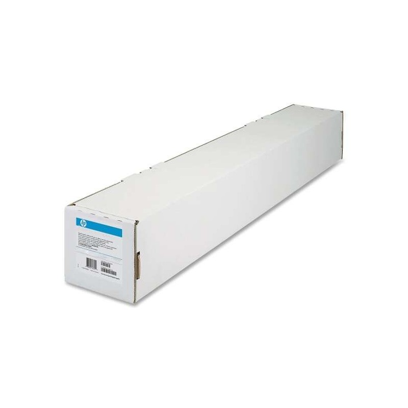 Rotolo di carta universale HP per plotter - 80 gr 36 914 mm x 152.4 m