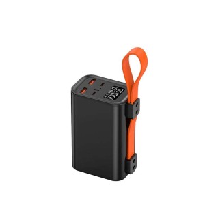Leotec Power Bank 30000mAh...