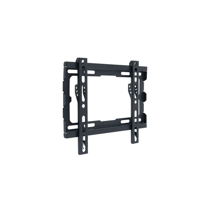 Supporto a parete fisso Tooq per TV da 23-43 - Peso massimo 45 kg - VESA 200x200 mm