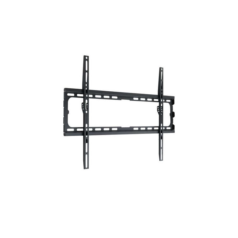 Supporto a parete fisso Tooq per TV da 37-80 - Peso massimo 45 kg - VESA 600x400 mm