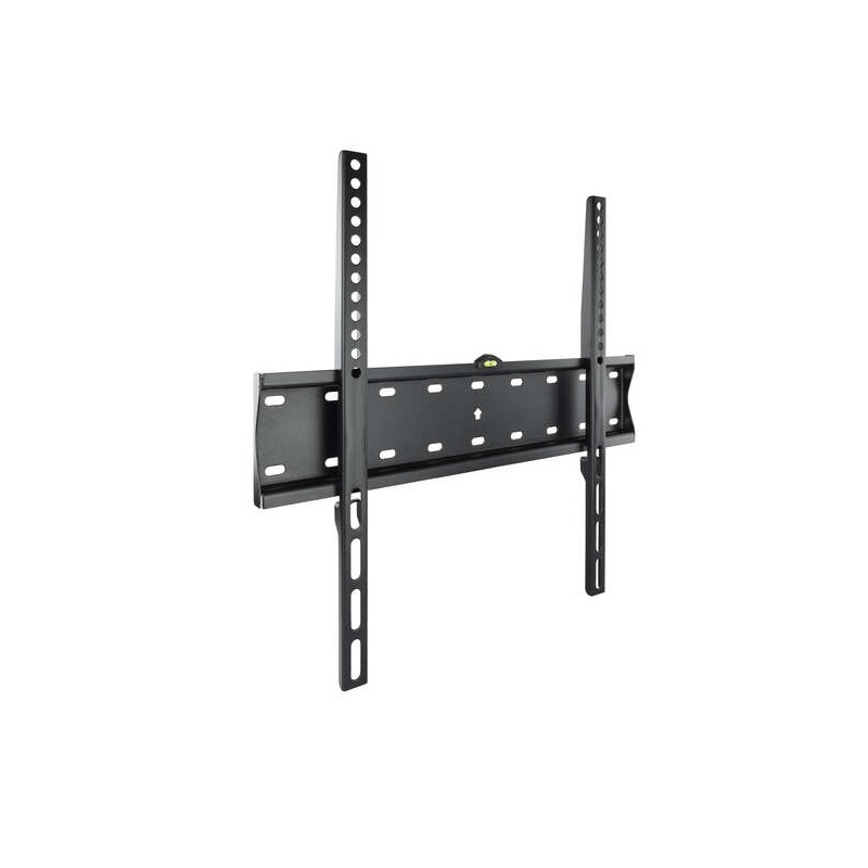 Supporto a parete fisso Tooq per TV 32-55 - Peso massimo 40 kg - VESA 400x400 mm - Colore nero