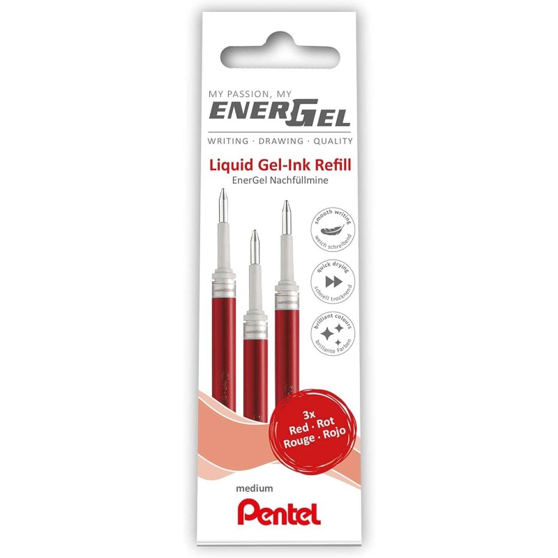 Pentel EnerGel