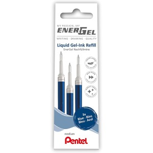 Pentel EnerGel