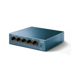 Switch da tavolo TP-Link -...