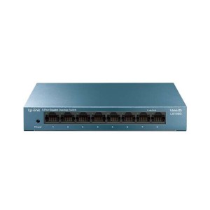 Switch da tavolo Tp-link 8...