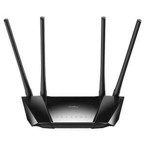 Cudy LT400 Router WiFi N 4G...