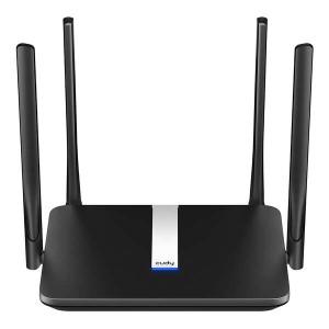 Router WiFi Dual Band Cudy...