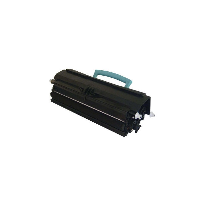Cartuccia toner nero generica Lexmark E260/E360/E460/E462 - Sostituisce E260A11E/E360H11E/E460X31E