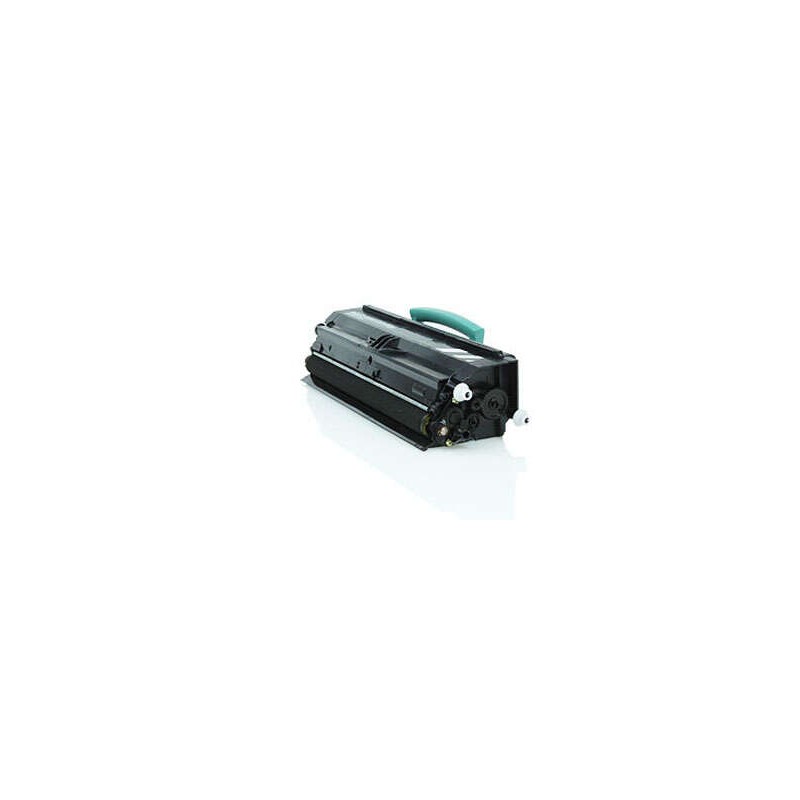 Cartuccia toner nero generica Lexmark X340/X342 - Sostituisce X340H11G