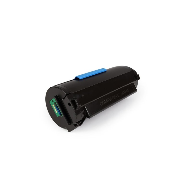 Cartuccia toner nero generica Lexmark M1140/M1145/XM1140/XM1145 - Sostituisce 24B6213/24B6035