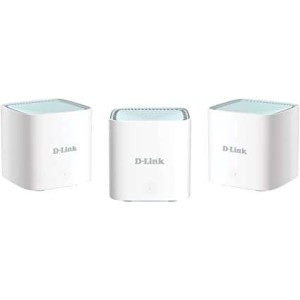 D-Link Eagle Pro AI Sistema...
