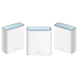 Sistema WiFi D-Link Eagle...