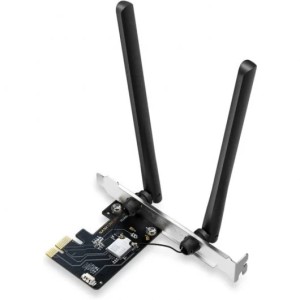 Mercusys MA86XE Scheda di...