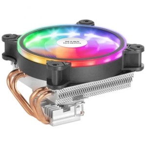 Ventola CPU Mars Gaming da...